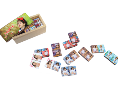 דומינו