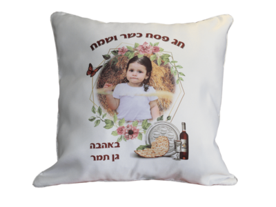 כרית הסבה