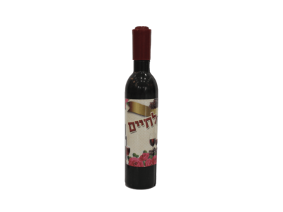 פותחן מיני לבקבוק יין(מגנט)