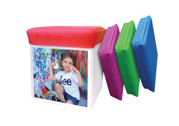 קופסאת איחסון